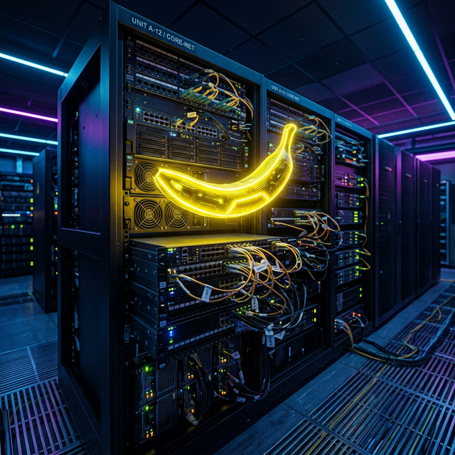 Nano Banana 2 AI Image Generator screenshot 1